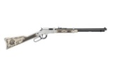 Henry Repeating Arms - Goldenboy Silver Amer Eagle - 22 LR
