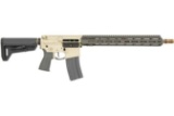 Q - Sugar Weasel Rifle - 223 Rem | 5.56 NATO