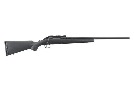 Ruger - American Rifle - 6.5 Creedmoor