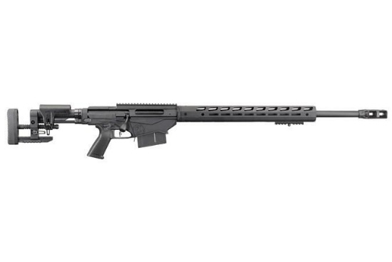 Ruger - Precision Rifle - 338 Lapua