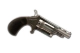 North American Arms - The Wasp Convertable - 22 LR | 22 Magnum