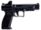 CANIK METE SFx Pistol - Black | 9mm | 5.2