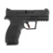 Tisas PX-9 Carry Pistol - Black | 9mm | 3.5