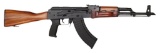 Riley Defense RAK47 AK-47 Rifle - Teak | 7.62x39 | 16