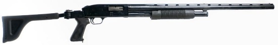 MOSSBERG - 500A - 12 GA