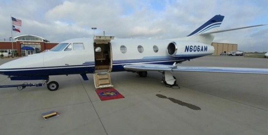 Jet & Rolex Auction – Elite Assets