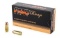 PMC Bronze .40 S&W Handgun Ammo - 180 Grain | FMJ-FP