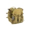 Guard Dog Tactical Cerberus Plate Carrier - Dark Multicam