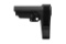 SB Tactical SBA3 Pistol Stabilizing Brace - Black | Mil-Spec Carbine Buffer Compatible