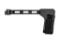 SB Tactical FS1913 Pistol Stabilizing Brace - Black | Sig MPX, MCX, Rattler & Rock River LAR-PDS