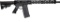 ATI OMNI HYBRID MAXX AR Rifle - Black | 300BLK | 16