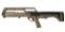 Kel-Tec KSG410 Bullpup Pump Shotgun - Tan | .410ga | 11rd | 3
