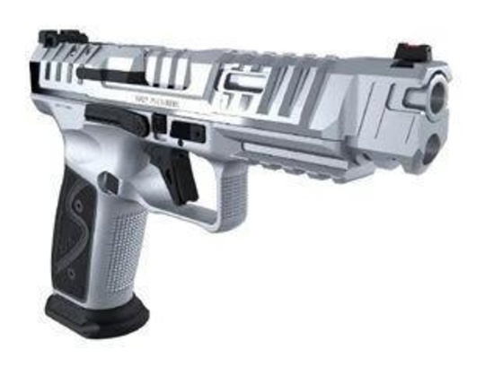 Chicago Premier Gun Auction