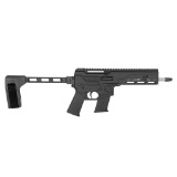 Diamondback DBX Pistol - Black | 5.7x28 | 8