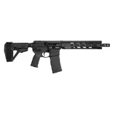 Diamondback Obsidian DB15 AR Pistol - Black | 5.56NATO | 11.5