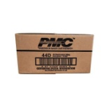 PMC Bronze .44 Magnum Handgun Ammo - 240 Grain | TCSP