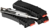 CMMG 22lr. AR Conversion Kit - Bravo | Black | 3x Magazines