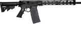 ATI OMNI HYBRID MAXX AR Rifle - Black | 300BLK | 16