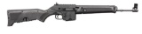 Kel-Tec SU-16B Rifle - Black | 5.56NATO | 16