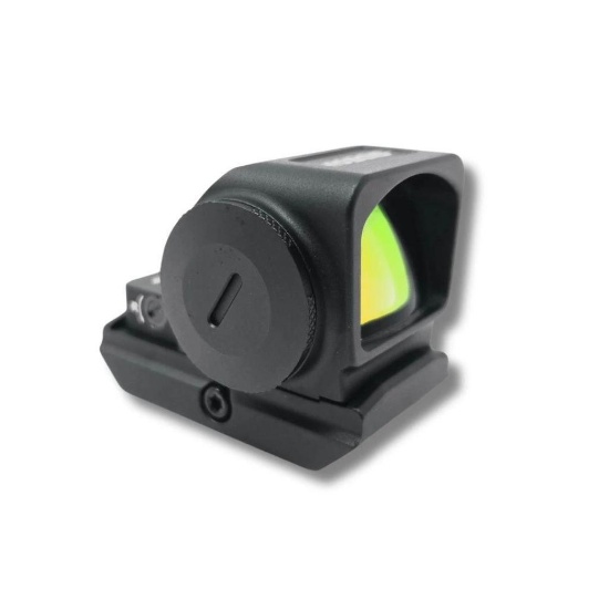 Gideon Optics Granite MOS COMP - Green