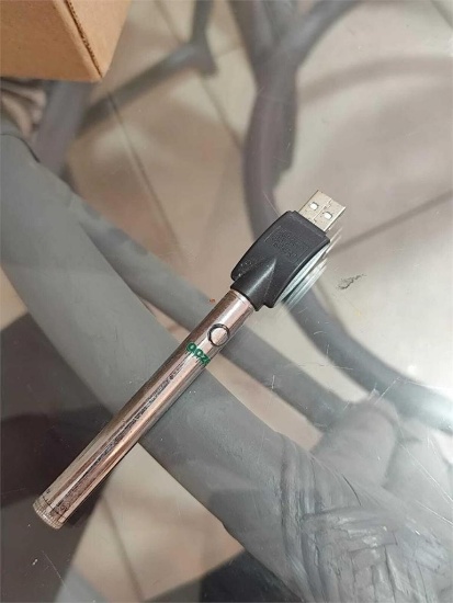 Ooze Vape Pen