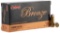 PMC 10A Bronze 10mm Auto 200 gr Full Metal Jacket TruncatedCone TCFMJ 50 Per Box