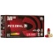 Federal AE9SJAP1 American Eagle Syntech Action Pistol Training 9mm Luger 150 gr Total Syntech Jacket