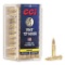 CCI 959CC VNT Rimfire 17 HMR 17 gr Varmint Tipped 50 Per Box