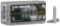 Federal PD22WMR1 Premium Personal Defense Punch 22WMR 45gr Jacketed Hollow Point 50 Per Box