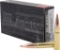 Hornady 80891 Black Target 300 Blackout 208 gr Hornady AMax AMX 20 Per Box