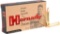 Hornady 81197 Custom Hunting 350 Legend 165 gr Flex Tip eXpanding FTX 20 Per Box