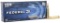 Federal 223A PowerShok 223 Rem 55 gr Jacketed Soft Point 20 Per Box