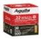 Aguila 1B221118 Super Extra High Velocity 22 LR 38 gr Copper Plated Hollow Point CPHP 500 Per Box