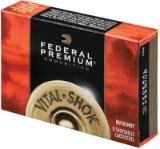 Federal P108F00 Premium VitalShok 10 3.50 18 Pellets 2 14 oz 00 Buck Shot 5 Per Box