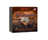 Kent Cartridge K122UFL404 Ultimate Fast Lead 12 Gauge 2.75 1 38 oz 4 Shot 25 Per Box