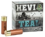 HEVIShot HS60006 HEVITeal 12Gauge 3 1 14oz 6Shot 25 Per Box