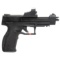 TAURUS TX - .22 LR