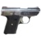 DAVIS P-380 - .380 ACP