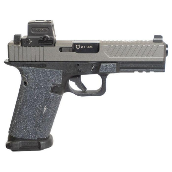 Used Guns & Rifles Online Auction