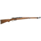 SWISS K31 - 7.5X55