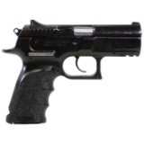 BUL CHEROKEE - 9MM