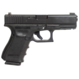 GLOCK 19 GEN 4 - 9MM