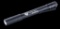 Streamlight 66118 Stylus Pro PenLight Black Anodized 100 Lumens White C4 LED