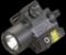 Streamlight 69240 TLR4 Gun Light Black 170 Lumens White C4 LEDRed Laser