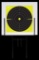 EZAim 15309 Portable Range Target Stand Black Steel 18 W x 19 H Includes 2 Adhesive Targets