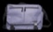 Rukx Gear ATICTBBS Discrete Carry Business Bag Smoke Gray Shoulder