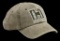 Hornady 99283 Hornady Cap Sage Green w Hornady Patch
