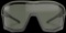 Glock AS41033 GEN5 Tactical Glasses Polycarbonate Olive