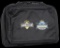 Rock Island R11481DPCARMBLACK Pistol Case 15.30 Long Black