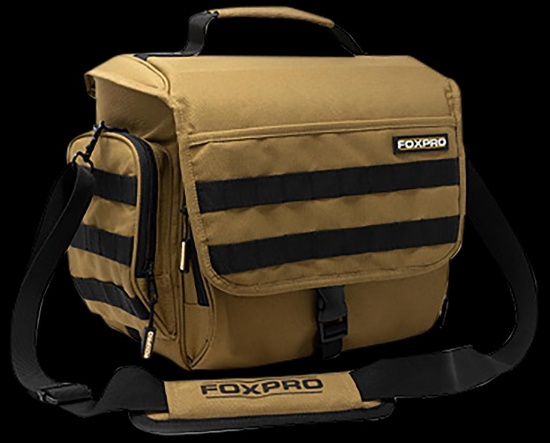 Foxpro CARRYBAGXL Carry Bag XSeries XL Duffle Bag